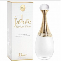 Dior J'Adore Parfum D'Eau 100 мл - парфюмированная вода (edp)