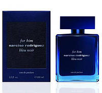 Narciso Rodriguez For Him Bleu Noir 100 мл - парфюм (edp), тестер