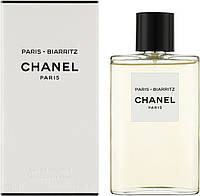 Chanel Paris-Biarritz 125 мл - туалетная вода (edt)
