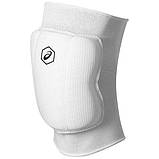Наколінники волейбольні Asics Basic Kneepad 146814-0001 (розмір L), фото 2