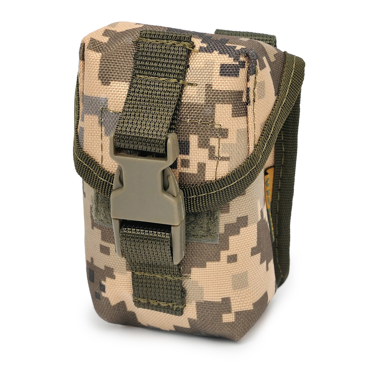 Підсумок для гранати посилений molle MM14 - WinTac