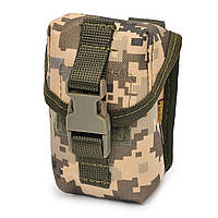 Підсумок для гранати посилений molle MM14 - WinTac