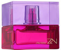 Shiseido Zen Purple Limited Edition 50 мл - парфюм (edp)