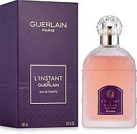 Guerlain L'Instant De Guerlain 80 мл - туалетная вода (edt), тестер