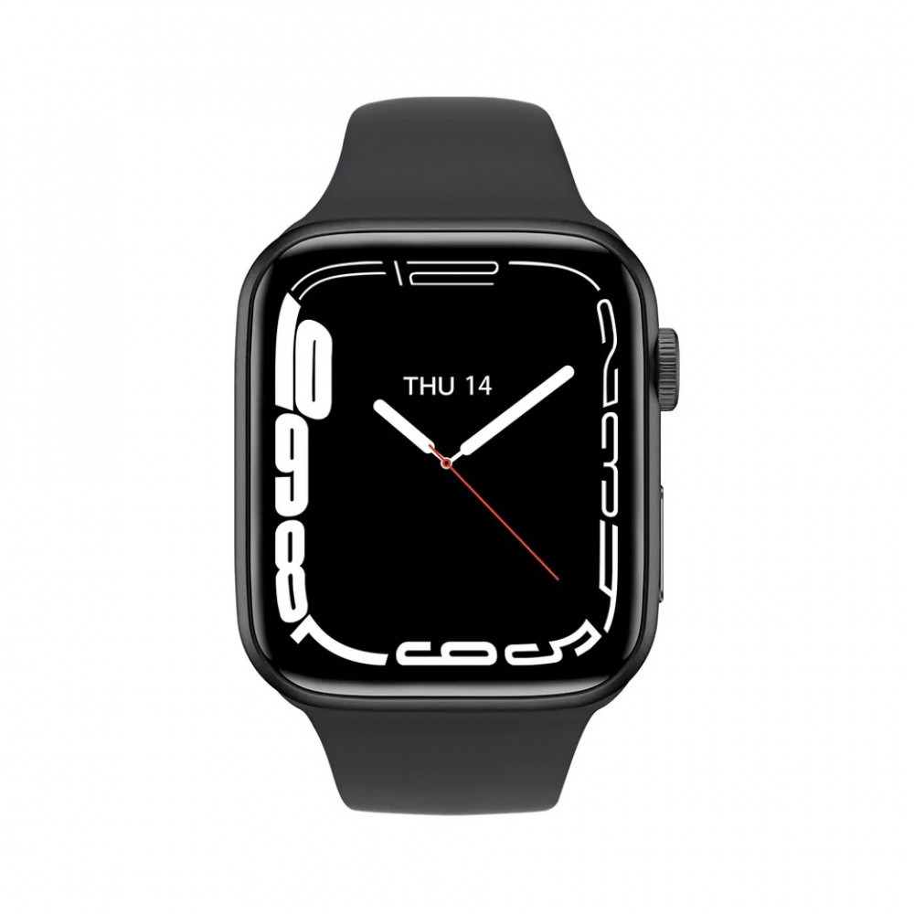 Смарт годинник IW7 Smart Watch, фото 1