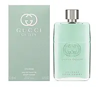 Gucci Guilty Cologne Pour Homme 90 мл - туалетная вода (edt) , тестер