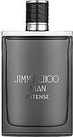 Jimmy Choo Man Intense 50 мл - туалетная вода (edt)