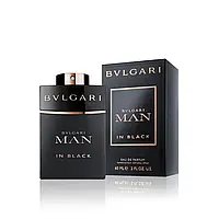 Bvlgari Bvlgari Man In Black 100 мл - парфюм (edp)