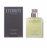 Calvin Klein Eternity For Men 200 мл - туалетная вода (edt)