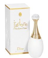 Dior J'Adore Parfum D'Eau 5 мл - парфюмированная вода (edp), миниатюра