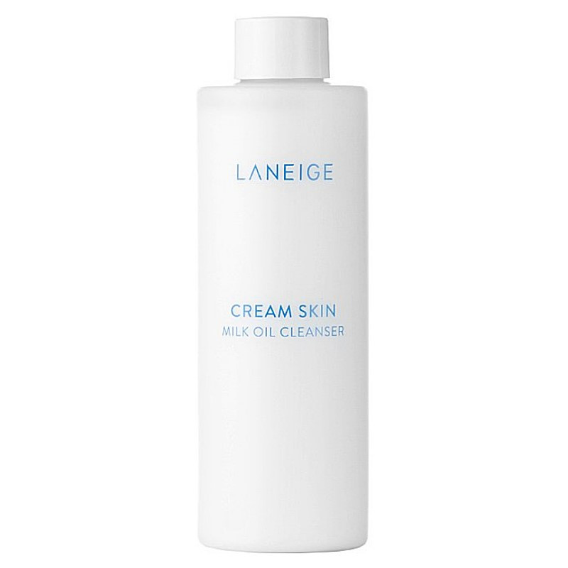 Laneige Молочко для обличчя Cream Skin Milk Oil Cleanser, 5 мл