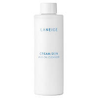 Laneige Молочко для лица очищающее Cream Skin Milk Oil Cleanser, 5 мл
