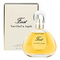 Van Cleef and Arpels First 60 мл - туалетная вода (edt)