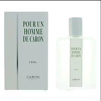 Caron Pour Un Homme De Caron L'Eau 125 мл - туалетная вода (edt)