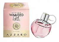 Azzaro Azzaro Wanted Girl Tonic 80 мл - туалетная вода (edt), тестер