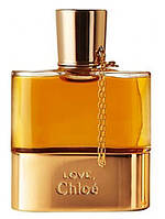 Chloe Love Chloe Intense 50 мл — парфуми (edp), слюда пошкоджена