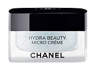 Крем для лица Chanel Hydra Beauty Micro Creme 50 мл