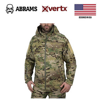 Куртка Vertx Recon Shell Jacket | Multicam