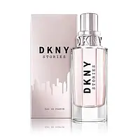 DKNY Stories 4 мл - парфюмированная вода (edp), миниатюра