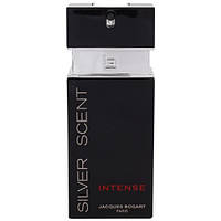 Jacques Bogart Silver Scent Intense 100 мл - туалетная вода (edt)