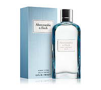 Abercrombie AND Fitch First Instinct Blue Women 100 мл - парфюмированная вода (edp)