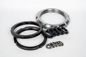 Гайка стопорна KM 03