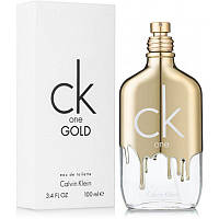 Calvin klein one gold perfume Prom.ua