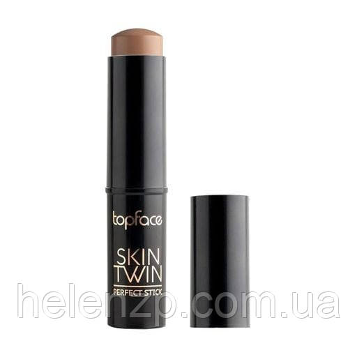 TopFace Контуринг-стік для обличчя Perfect Stick Contour PT562