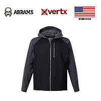 Куртка Vertx Manitou Hybrid Hooded Jacket | It's Black/Tarmac