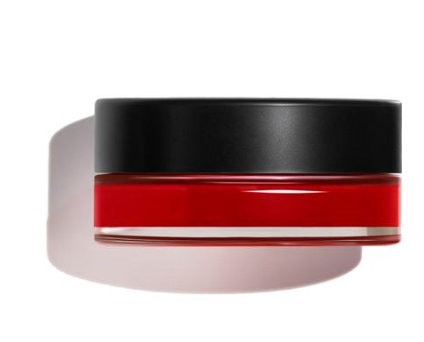 Тинт для губ и щек Chanel N1 De Chanel Lip And Cheek Balm 1 - Red Camellia (красная камелия) - фото 4 - id-p1988636712