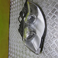 Фара передня ліва Touareg (2007-2010) рестайл, 7L6941031A