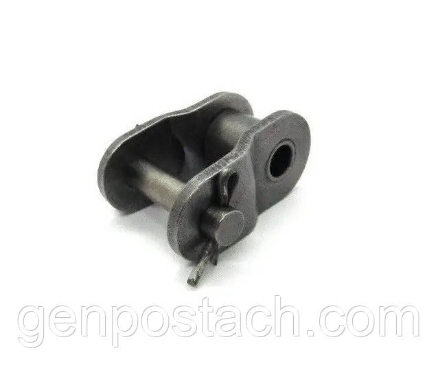 2ПР 15,875-45,4 (ISO-10A-2) L=2,4765 м. Ланцюг