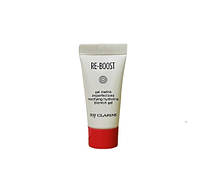 Гель для лица Clarins My Clarins Re-Boost Matifying Hydrating Gel 5 мл - миниатюра