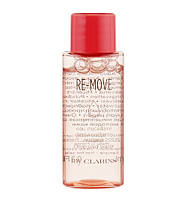 Мицеллярная вода Clarins My Clarins Re-Move Micellar Cleansing Water 10 мл - миниатюра
