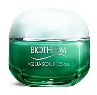 Гель для лица Biotherm Aquasource Gel 1 мл - пробник