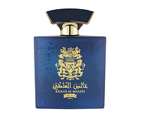 Khalis Perfumes Al Maleki Crown 100 мл - парфюмированная вода (edp), тестер