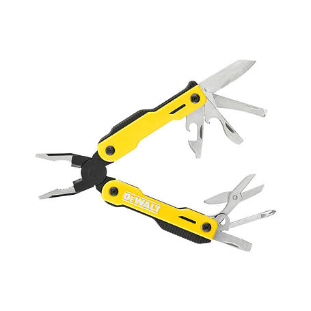 Універсальний інструмент MULTI-TOOL із шістнадцятьма функціями DeWALT DWHT0-71843, фото 1
