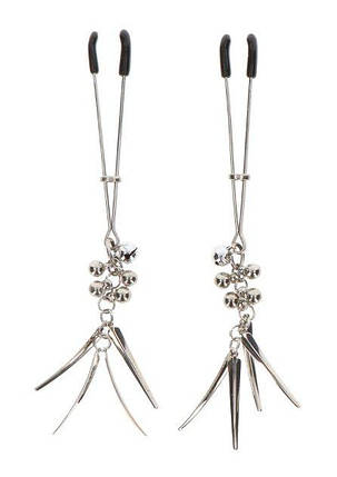 Затискачі на соски Jewel Tweezer Taboom, фото 3