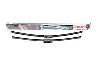 Щетки стеклоочистителя (575/650mm) Mercedes A-class (W168) 97-04/Honda Civic 05-