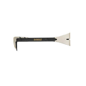 Цвяходер із пружинної сталі, L = 25 см DeWALT DWHT0-55529, фото 4