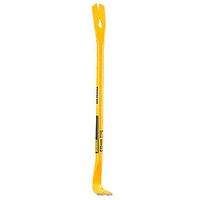 Цвяходер-монтування з пружинної сталі, L = 610 мм. DeWALT DWHT55129-1, фото 5