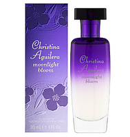 Christina Aguilera Moonlight Bloom 30 мл - парфюмированная вода (edp)