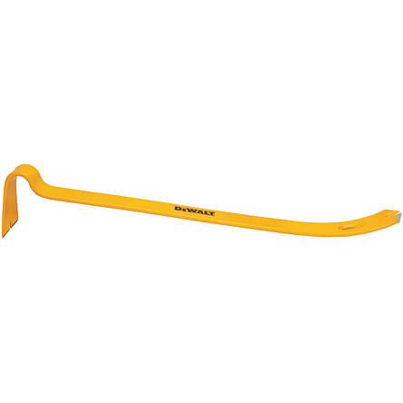 Цвяходер-монтування плоский із пружинної сталі, L = 53 см DeWALT DWHT55528-1, фото 1