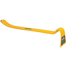 Цвяходер-монтування плоский із пружинної сталі, L = 53 см DeWALT DWHT55528-1, фото 4