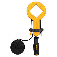 Струбцина ремінна з довжиною ременя 4500 мм DeWALT DWHT83839-0