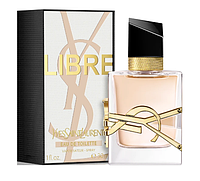 Yves Saint Laurent Libre Eau de Toilette 30 мл - туалетная вода (edt)