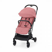 Прогулянкова коляска KiderKraft INDY 2 Dhalia Pink