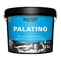 Декоративная штукатурка Element Palatino 15 кг