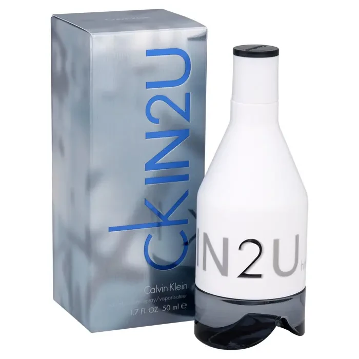 Calvin Klein CK IN2U Him 150 edt ID 1988620618