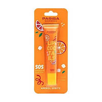 Parisa SOS Бальзам для губ Lip Coctails LC-04 03 Aperol Spritz